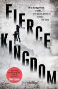 Transworld Publishers Fierce Kingdom