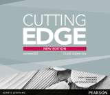 PEARSON Longman Cutting Edge Advanced New Edition Class CD