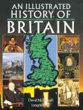 PEARSON Longman Illustrated History of Britain, An Paper