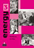 Kilbey Liz Energy 3 Workbook