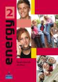 Elsworth Steve Energy 2 Students Book plus notebook