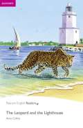 Collins Anne Easystart: The Leopard and the Lighthouse Book and CD Pack