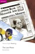 Smith Bernard Easystart: The Last Photo Book and CD Pack