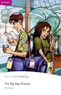 Escott John Easystart: The Big Bag Mistake