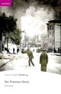 Escott John Easystart: San Francisco Story
