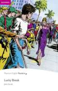 Escott John Easystart: Lucky Break