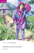 Escott John Easystart: Hannah and the Hurricane