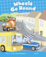 Wilson Rachel Level 1: Wheels Go Round CLIL