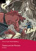 Beatty Ken Level 1: Theseus and the Minotaur Book and Multi-ROM with MP3 Pack