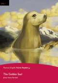 Marshall James Vance Level 1: The Golden Seal Book and Multi-ROM with MP3 Pack