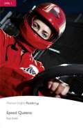 Smith Rod Level 1: Speed Queens Book and CD Pack