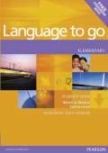 PEARSON Longman Language to Go Elementary Students Book