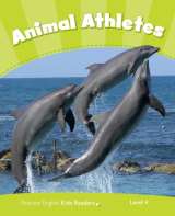 Laidlaw Caroline Level 4: Animal Athletes CLIL