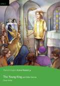 Wilde Oscar Level 3: The Young King and Other Stories Book and Multi-ROM with MP3 Pack