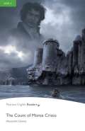 Dumas Alexandre Level 3: The Count of Monte Cristo Book and MP3 Pack