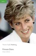 Gilchrist Cherry Level 3: Princess Diana
