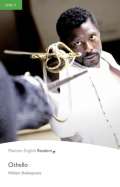 Shakespeare William Level 3: Othello Book and MP3 Pack