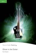 Shipton Paul Level 3: Ghost in the Guitar