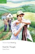 Francis Pauline Level 3: Food for Thought Book and MP3 Pack