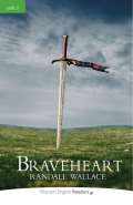 Wallace Randall Level 3: Braveheart Book and MP3 Pack