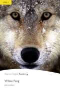 London Jack Level 2: White Fang Book and MP3 Pack