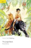 Kipling Rudyard Level 2: The Jungle Book and MP3 Pack