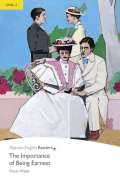 Wilde Oscar Level 2: The Importance of Being Earnest