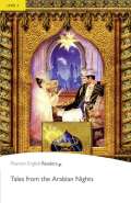 Andersen Hans Christian Level 2: Tales from the Arabian Nights Book and MP3 Pack