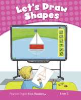 Bentley Kay Level 2: Lets Draw Shapes CLIL