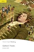 Swift Jonathan Level 2: Gulliver´s Travels