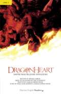 Gabriel Adriana Level 2: Dragonheart