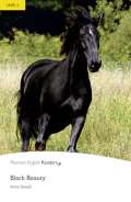 Sewell Anna Level 2: Black Beauty