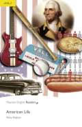 Shipton Vicky Level 2: American Life Book and MP3 Pack