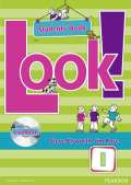 Elsworth Steve Look! 1 Students Pack
