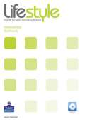 PEARSON Longman Lifestyle Intermediate Workbook and Workbook CD Pack