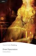 Dickens Charles Level 6: Great Expectations Book and MP3 Pack