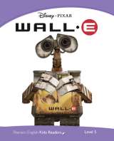 Parker Helen Level 5: WALL-E