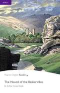 Doyle Arthur Conan Level 5: The Hound of the Baskervilles Book and MP3 Pack