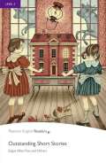 Poe Edgar Allan Level 5: Outstanding Short Stories