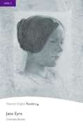 Bronte Charlotte Level 5: Jane Eyre Book and MP3 Pack
