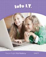 Miller Laura Level 5: Into I.T. CLIL