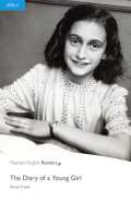 Frankov Anna Level 4: The Diary of a Young Girl