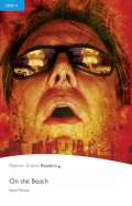 Shute Nevil Level 4: On The Beach Book and MP3 Pack
