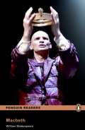 Shakespeare William Level 4: Macbeth Book and MP3 for Pack