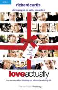Curtis Richard Level 4: Love Actually