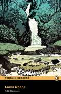 Blackmore R. D. Level 4: Lorna Doone