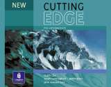Cunningham Sarah New Cutting Edge Pre-Intermediate Class CD 1-3