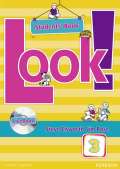 Elsworth Steve Look! 3 Students Pack