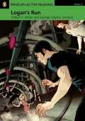 Nolan William F. PLAR3:Logan´s Run Book and CD Rom Pack