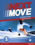 Barraclough Carolyn Next Move 1 Students´ Book & MyLab Pack